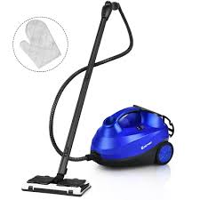 vacuum and steam cleaner all one