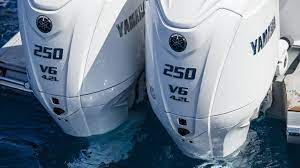 250ch V6 - marine-engines - Yamaha Motor
