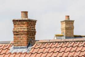 restoring chimneys homebuilding