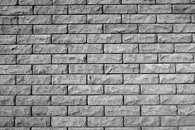 Background Of Red Brick Wall Pattern