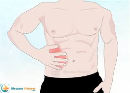 What is right below ribcage. What Causes Pain On Right Side Just Below Rib Cage
