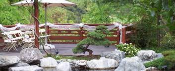 Zen Applied To Japanese Garden