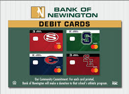 The institutions that issue prepaid debit cards like to work with established businesses that have already performed their due diligence and have an established proof of concept that works. Mastercard Debit Card Bank Of Newington Newington Ga