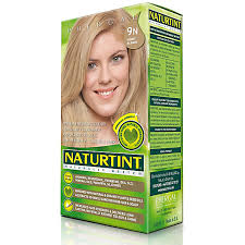Plus, because it's not too dark, subtle, ashy or. Naturtint Permanent Natural Hair Colour 9n Honey Blonde