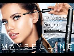 maybelline new york lash stylist