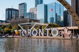 sustainable events in toronto facts