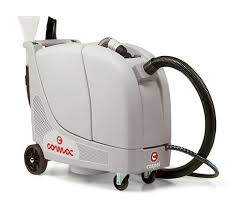 commercial carpet cleaning machines at