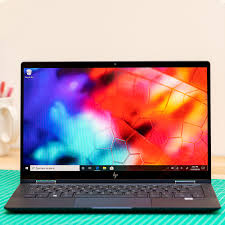 About hewlett packard (hp) hewlett packard was founded in the year 1934. Hp Elite Dragonfly Review Proving Business Laptops Don T Have To Be Bland The Verge