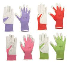 Atlas M Industrial Work Gloves