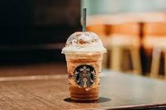 What blenders do Starbucks use?
