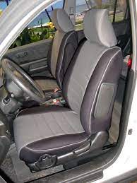 Honda Crv Seat Covers