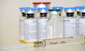 Jenis vaksin influenza yang tersedia di indonesia. Vaksin Influenza Ini Waktu Tepat Pemberian Dan Efek Sampingnya Orami