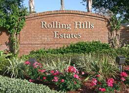 rolling hills kissimmee homes