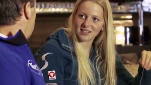 Lisa theresa hauser wins her first individual world cup race in the women's 15km in @biathlonantholz#ant21 🇦🇹. Biathletin Lisa Hauser Uber Die Anfange Ihrer Karriere Youtube