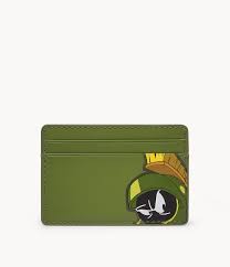 We did not find results for: Space Jam By Fossil Marvin The Martian Card Case Ml4445312 Fossil