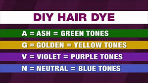 Coloring Hair At Home Vs Salon Rachael Ray Show