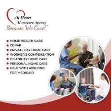 home health care agency in new york
