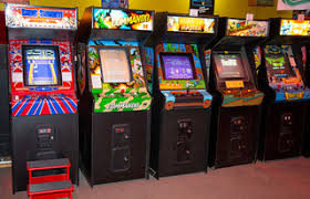 the best and worst of arcade cabinets