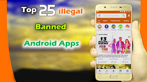 Usually, hackers access a framework without assent. 25 Best Banned Android Apps List That Are Not In Play Store 2021 Revista Rai