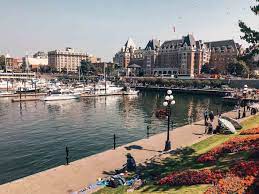 15 awesome things to do in victoria bc