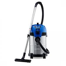 nilfisk wet dry vacuum cleaner multi ii