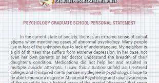 Getting into psychology school is hard  See this personal         Uc Example Essays     Personal Statement Examples Application Essay Law  School Essay Examples    