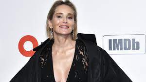 Sharon stone was born and raised in meadville, a small town in pennsylvania. Sharon Stone Entkam Bereits Dreimal Knapp Dem Tod Stern De