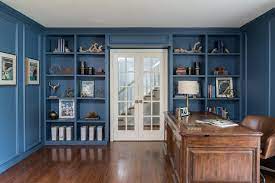 floor to ceiling shelving ideas