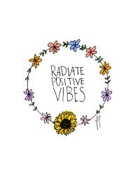 Radiate Positive Vibes | Tank Top | Positive Vibes, Positivity and ... via Relatably.com