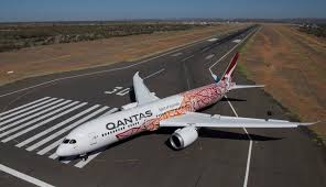 qantas listed as world s safest airline