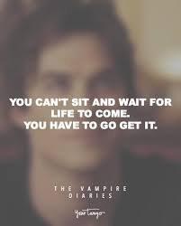 See more ideas about vampire diaries quotes, vampire diaries, vampire. 14 Vampire Diaries Quotes About Love Lost Found And Eternal Yourtango