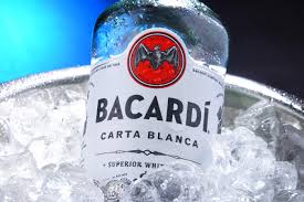 19 bacardi superior nutrition facts