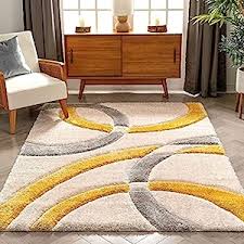 nuha rugs 3d rug high density
