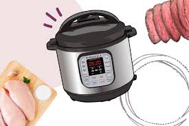 The beef will be partially cooked through. How To Cook Meat In An Instant Pot Everything You Need To Know Parsnips And Pastries