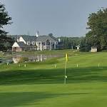 Brentwood Golf Club & Banquet Center in White Lake, Michigan, USA ...