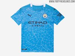 Tons of awesome 2021 wallpapers to download for free. Puma Manchester City 20 21 Home Away Third Kits Leaked Balr Kit Footy Headlines