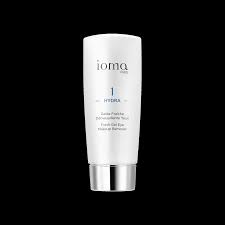 ioma hydra fresh gel eye makeup remover 110ml 3 7oz