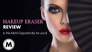 makeup eraser is this mlm for you