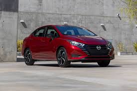 2024 nissan versa s reviews and