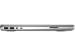 HP Pavilion 14 14-ce3022TX 2019 14-inch Laptop (10th Gen Core  i5-1035G1/8GB/1TB HDD + 256GB SSD/Windows 10, Home/2GB Graphics), Mineral  Silver | Computer Wale
