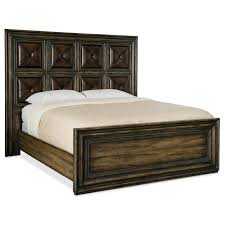 Bedroom sets beds dressers chests nightstands. Hooker Furniture American Life Crafted Standard Configurable Bedroom Set