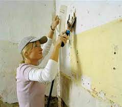 50 remove wallpaper glue from walls