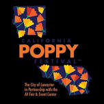 California Poppy Festival