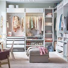 The very best rv storage solutions are both functional and stylish, and that's exactly what the clever mrs. Wardrobe Storage Ideas Tips For Organizing Your Wardrobe Bat Guide