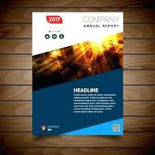Report Cover Page Template Word Senetwork Co