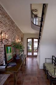 Exposed Brick Walls