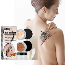 tattoo cover makeup best in