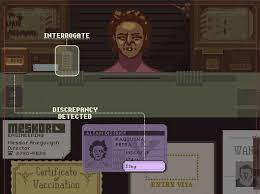 Papers  Please Steam Key GLOBAL   G A COM 