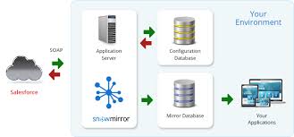 Snowmirror The Smart Data Replication Tool For Salesforce