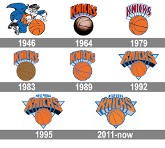 Nba basketball team new york knicks logo. New York Knicks Logo And Symbol Meaning History Png